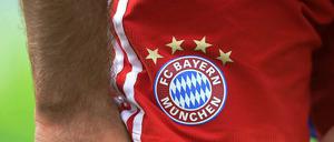 Viel Geld, viele Sterne: Bayern München.