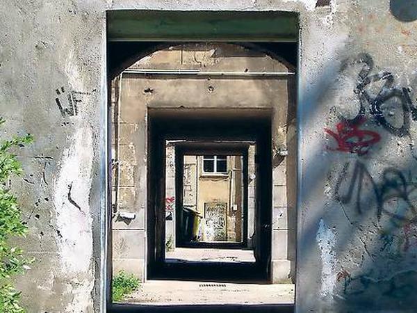 Heilmiches Berlin.