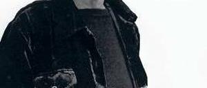 Streng, fantastisch, verspielt. Die Schweizer Surrealistin Meret Oppenheim im März 1975.