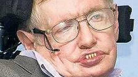 Der britische Astrophysiker Stephen Hawking hat seine Bedenken gegenüber künstlicher Intelligenz über einen neuen Sprachcomputer geäußert.