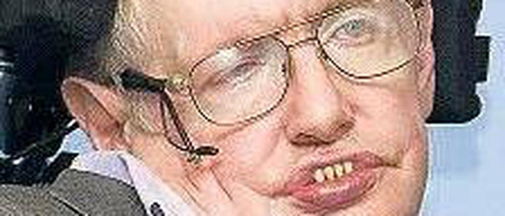 Der britische Astrophysiker Stephen Hawking hat seine Bedenken gegenüber künstlicher Intelligenz über einen neuen Sprachcomputer geäußert.