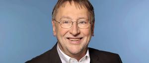 Bernd Lange (SPD) ist Vorsitzender des Handelsausschusses und TTIP-Berichterstatter im EU-Parlament
