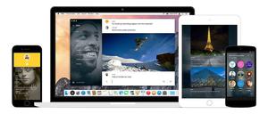 Eine für alle. Die App soll sowohl auf mobilen Geräten als auch auf Desktop-Computern funktionieren.