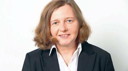 Caroline Fetscher