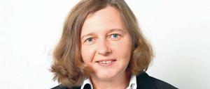 Caroline Fetscher
