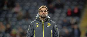 Jürgen Klopp.