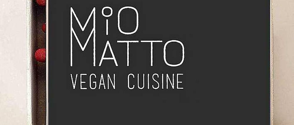 Mia Matto, Warschauer Str. 33, Friedrichshain, Tel. 364281040, tägl. ab 17 Uhr, Sa, So ab 10 Uhr Brunch, Mo-Fr ab 12 Uhr Business Lunch.