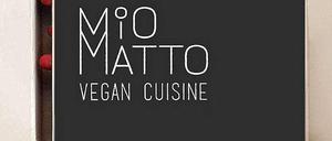 Mia Matto, Warschauer Str. 33, Friedrichshain, Tel. 364281040, tägl. ab 17 Uhr, Sa, So ab 10 Uhr Brunch, Mo-Fr ab 12 Uhr Business Lunch.