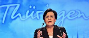 Christine Lieberknecht