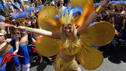 Karneval