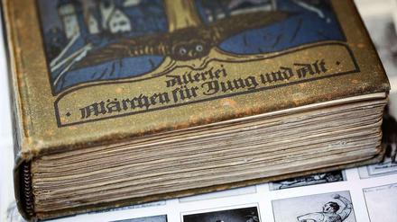 Zwischen "Urban Legend" und Weihnachts-Horror.