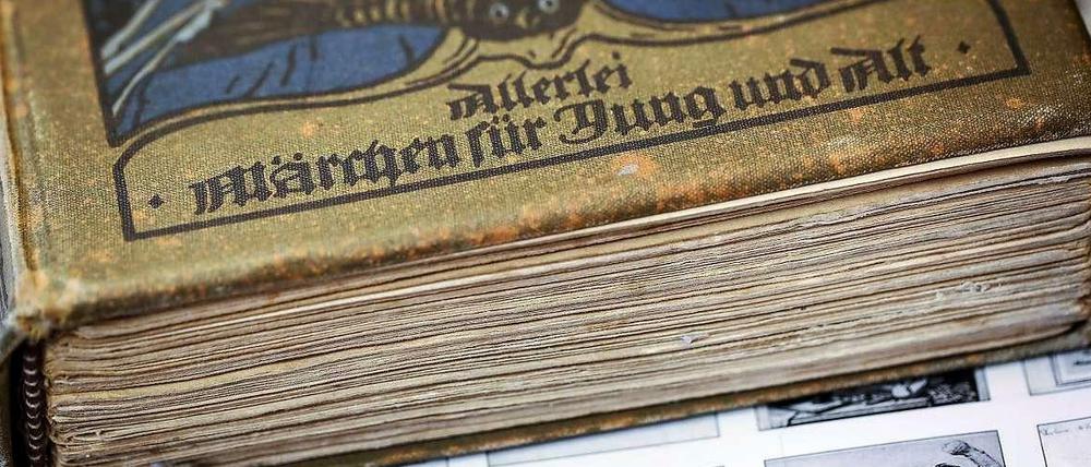 Zwischen "Urban Legend" und Weihnachts-Horror.