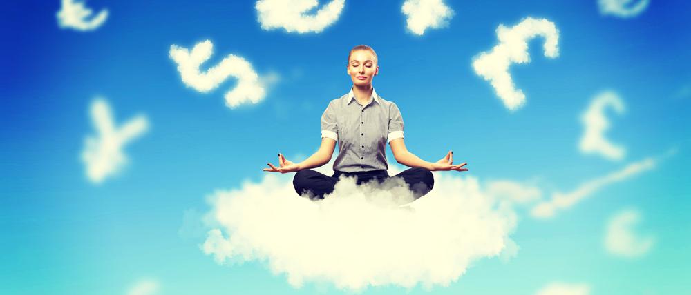 Yoga ist gerade im Westen zum Geschäft geworden. Davon profitieren viele Anbieter, aber nicht unbedingt die Schüler.