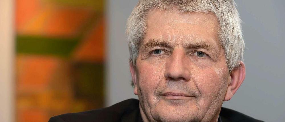 Roland Jahn