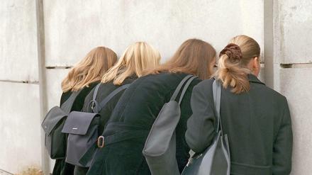 Frauen aus der ehemaligen DDR gehören zu den Verliererinnen der Wendezeit. 