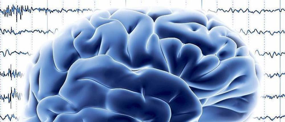 Wenn das Elektroenzephalogramm keine Nervenimpulse mehr misst und die Nulllinien den Hirntod belegen, erst dann dürfen Mediziner Organe für eine Transplantation entnehmen.