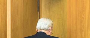 Schuldig in 18 Fällen. Der Kunstberater