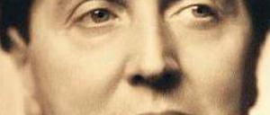 Alban Berg (1885-1935)