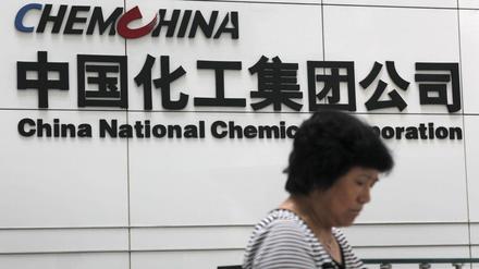 ChemChina hat nun das Sagen bei Pirelli.