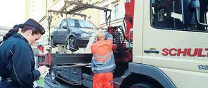 Für Nervereien ist gesorgt. Aber auch für Kosten? Das ist nach einem Urteil des Verwaltungsgerichts vorerst unklar.