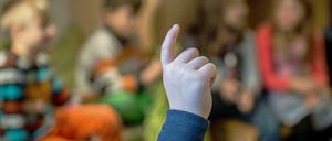 Soziale Ungleichheit bedeutet auch eine Ungleichheit der Chancen auf eine bessere Zukunft.