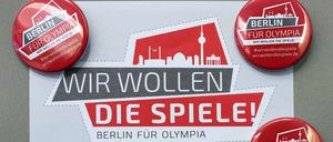 Wie viele Berliner stehen hinter dieser Aussage?