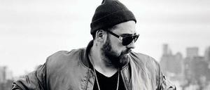Der Berliner Rapper Sido, 34.