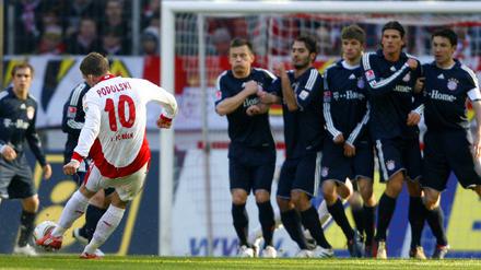 1. FC Köln - FC Bayern München