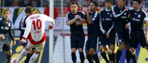 1. FC Köln - FC Bayern München