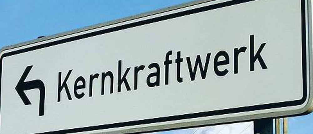 Atomkraft wohin? Christdemokrat Repnik will verhindern, dass die verlängerte Laufzeit für die Meiler – hier das baden-württembergische Kraftwerk Philippsburg – die Vollversorgung mit alternativen Energien behindert.