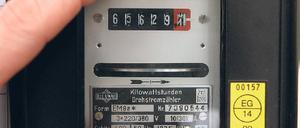 Nicht nur die Strompreise werden steigen im neuen Jahr.