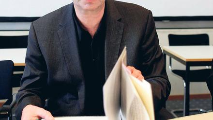 Harald Wolf
