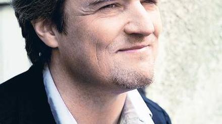 Anti-Maestro. Der Betrieb will Stars, aber Ingo Metzmacher will keiner sein. Foto: Arte