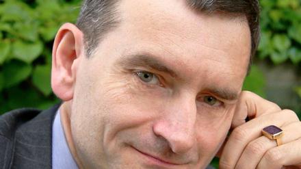 Volker Perthes ist Direktor der Stiftung Wissenschaft und Politik in Berlin. Die Stiftung berät Bundestag und Bundesregierung in allen Fragen der Außen- und Sicherheitspolitik.