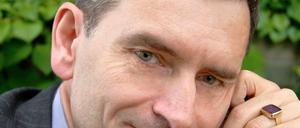 Volker Perthes ist Direktor der Stiftung Wissenschaft und Politik in Berlin. Die Stiftung berät Bundestag und Bundesregierung in allen Fragen der Außen- und Sicherheitspolitik.