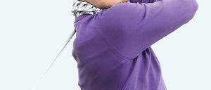 Kaymer nimmt Schwung. Der Deutsche ist jetzt bester Golfer der Welt – und kann es nach Einschätzung von Experten lange bleiben. 
