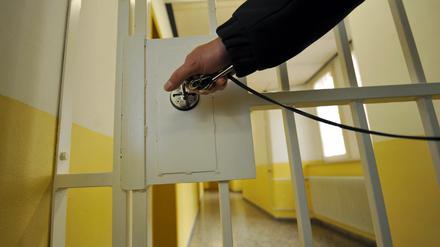 Für jeden Straftäter wird ein "individuelles Paket" an Maßnahmen geschnürt.
