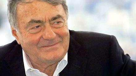Mit seinem epochalen Dokumentarfilm „Shoah“ (1985) hat Claude Lanzmann den Blick von Generationen auf die industrielle Tötung der Juden durch die Nazis entscheidend geprägt.