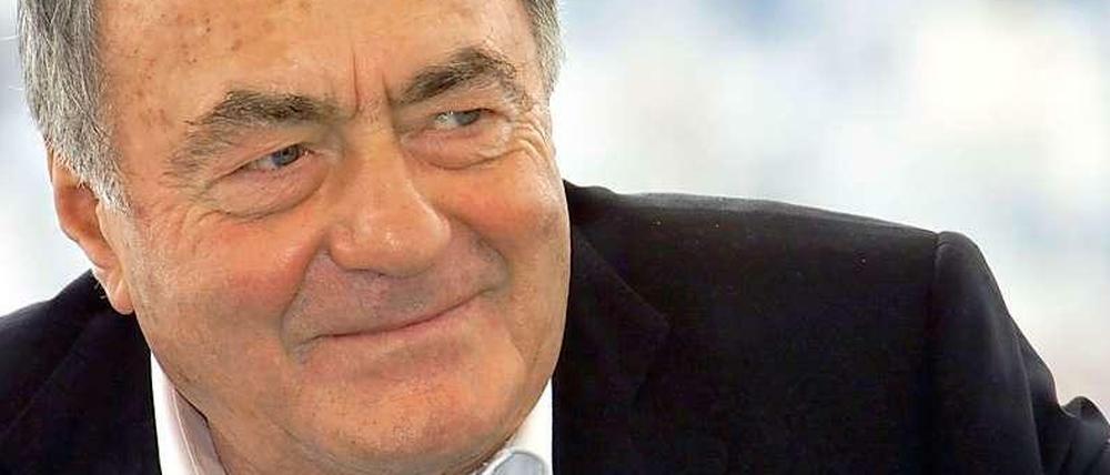 Mit seinem epochalen Dokumentarfilm „Shoah“ (1985) hat Claude Lanzmann den Blick von Generationen auf die industrielle Tötung der Juden durch die Nazis entscheidend geprägt.