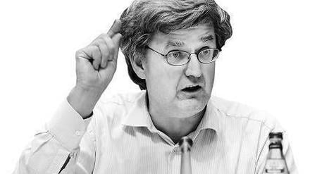 Stephan Leibfried.