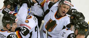 Am 10. Mai greift das Team von Bundestrainer Pat Cortina bei der Weltmeisterschaft ins Geschehen ein.