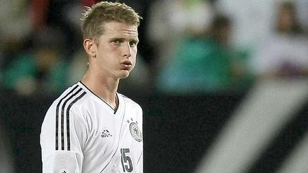 Lars Bender fällt gegen Österreich und Färöer aus.