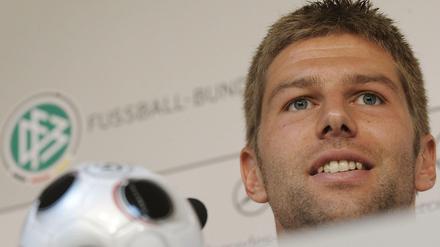 Thomas Hitzlsperger came out as gay in an interview with Die Zeit this week.