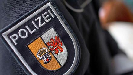 Polizeieinsatz auf der Nord-Süd-Richtung