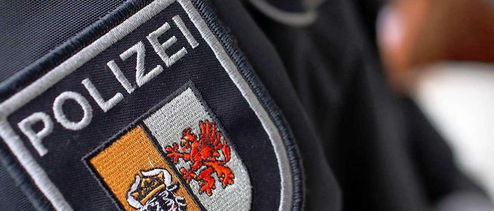 Polizeieinsatz auf der Nord-Süd-Richtung