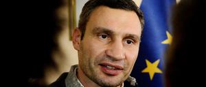 Vitali Klitschko 