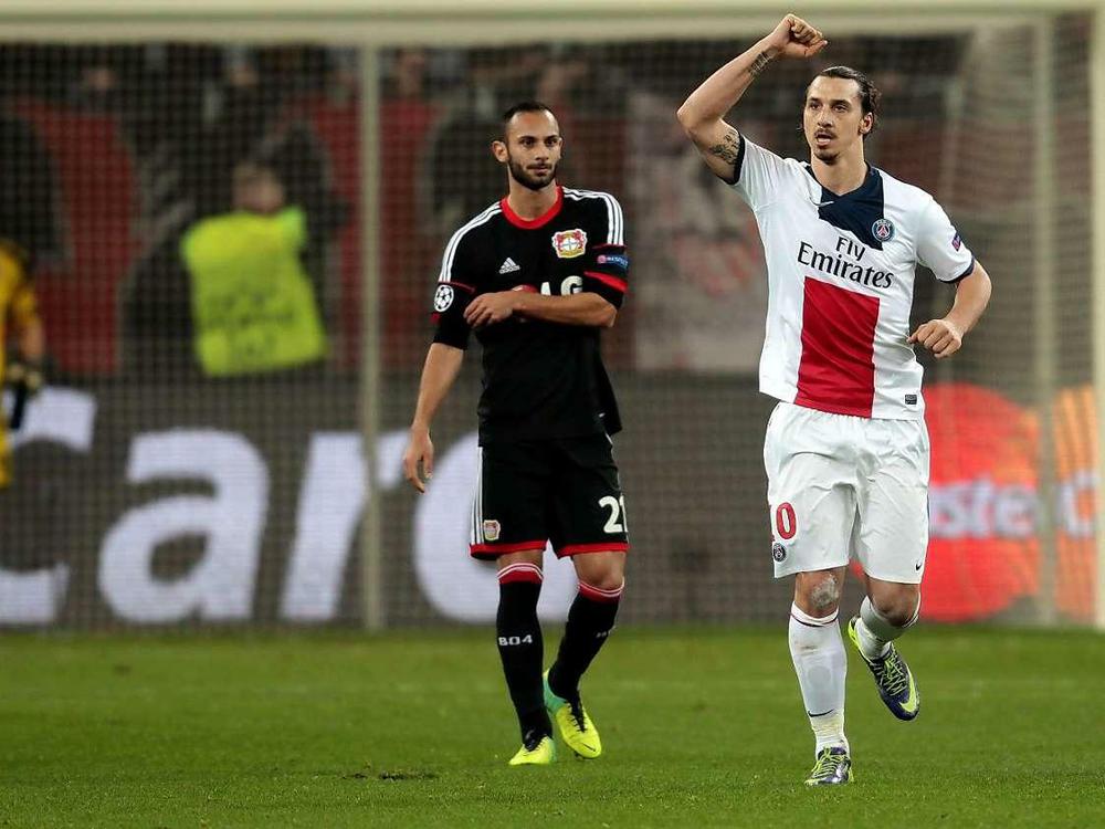 Prediksi Lengkap Leverkusen vs PSG 22 Oktober