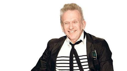 Jean Paul Gaultier