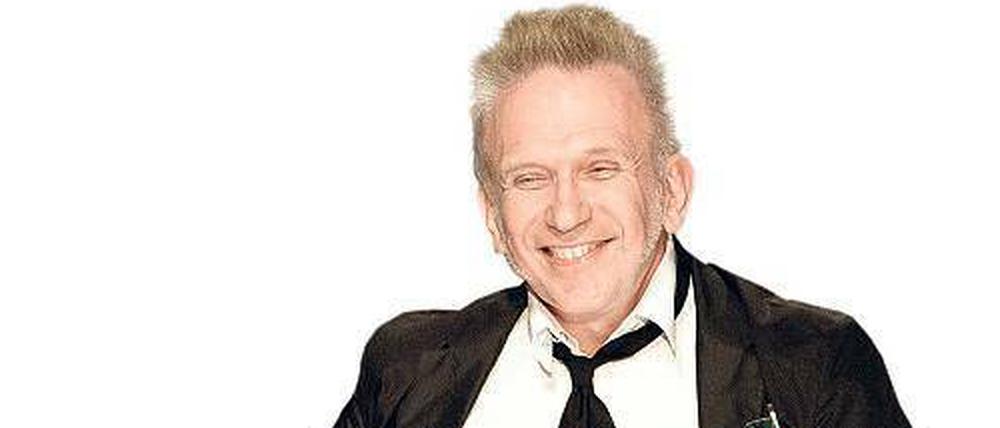 Jean Paul Gaultier