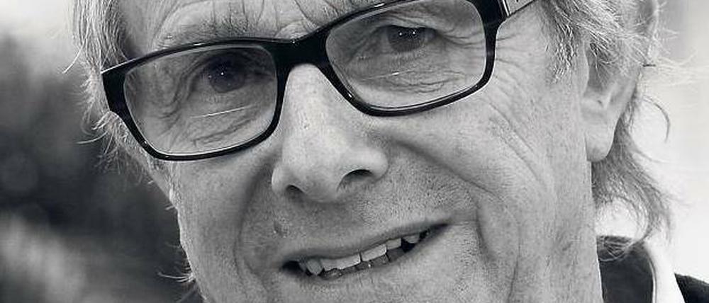 Ken Loach